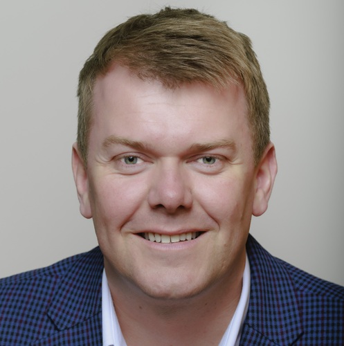 Good   SAM MACDONALD 1